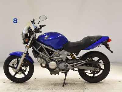 Honda VTR250 2005