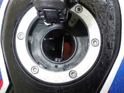 BMW G310GS 2020