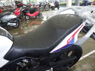 BMW G310GS 2020