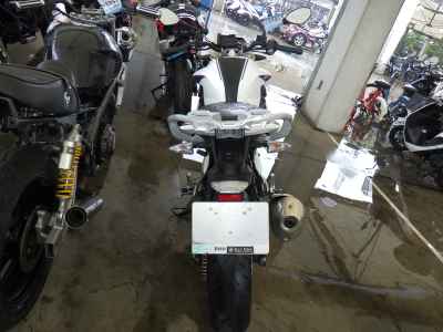 BMW G310GS 2020