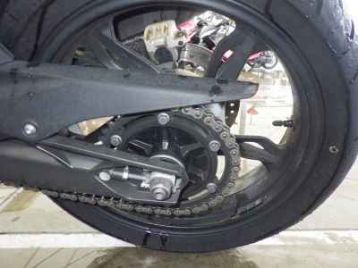 BMW G310GS 2020