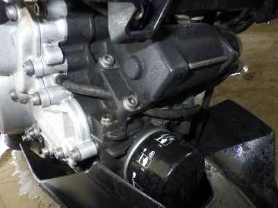BMW G310GS 2020