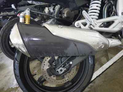 BMW G310GS 2020