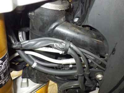 BMW G310GS 2020