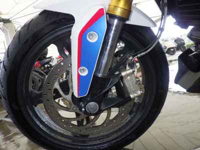 BMW G310GS 2020