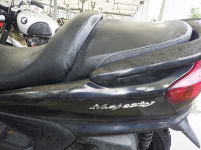Yamaha Majesty 250C