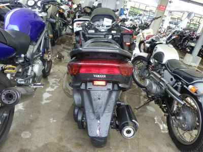 Yamaha Majesty 250C