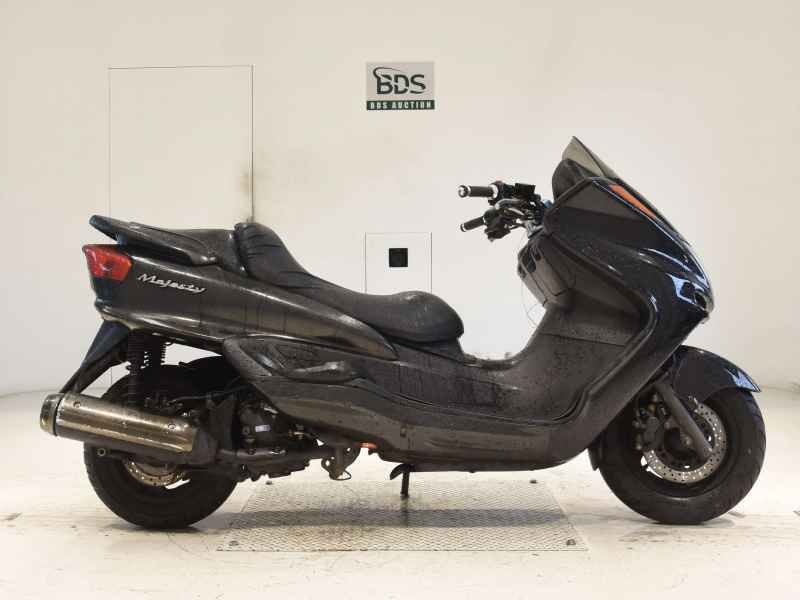 Yamaha Majesty 250C