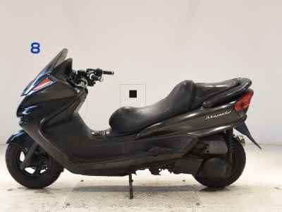 Yamaha Majesty 250C