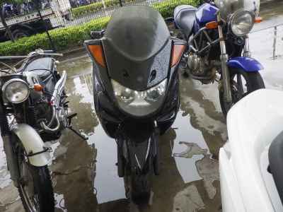 Yamaha Majesty 250C