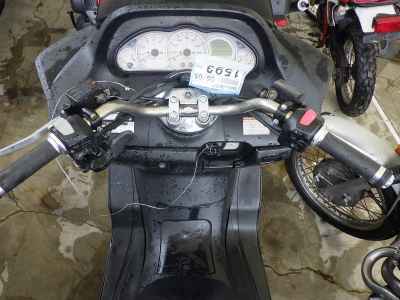 Yamaha Majesty 250C