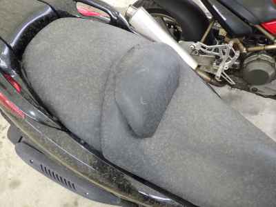 Yamaha Majesty 250 2007