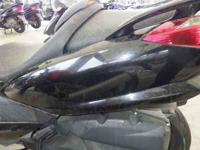 Yamaha Majesty 250 2007
