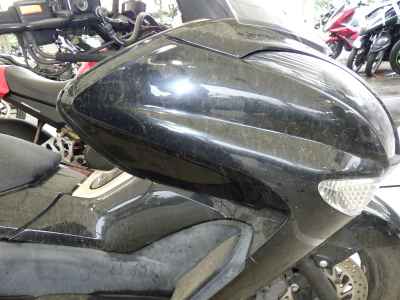 Yamaha Majesty 250 2007