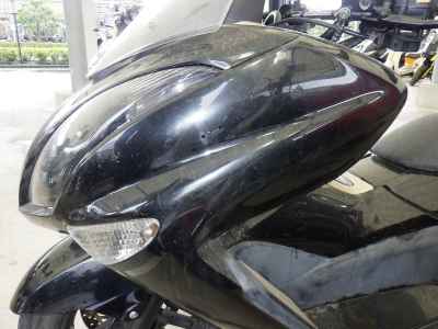 Yamaha Majesty 250 2007