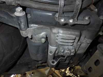 Yamaha Majesty 250 2007