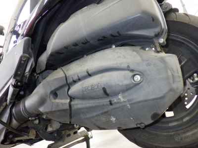 Yamaha Majesty 250 2007
