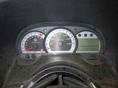 Yamaha Majesty 250 2007