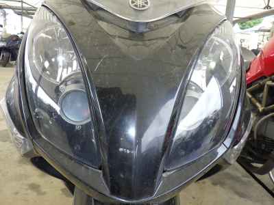 Yamaha Majesty 250 2007
