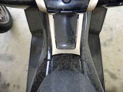 Yamaha Majesty 250 2007