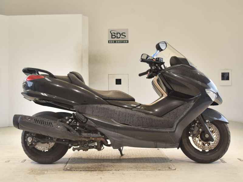 Yamaha Majesty 250 2007