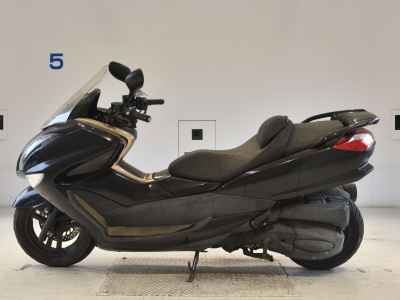 Yamaha Majesty 250 2007