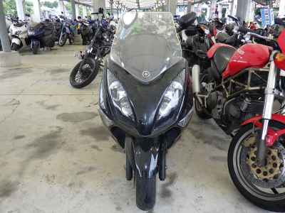 Yamaha Majesty 250 2007
