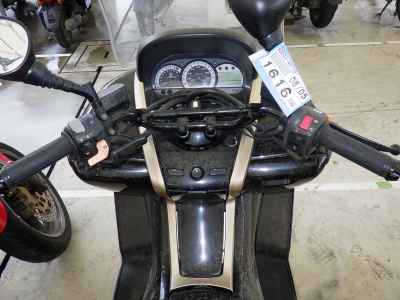 Yamaha Majesty 250 2007
