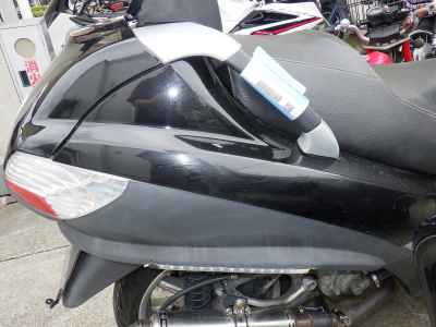 Piaggio MP3 250IE