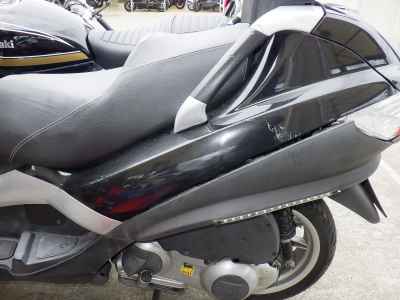 Piaggio MP3 250IE