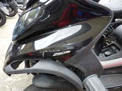 Piaggio MP3 250IE