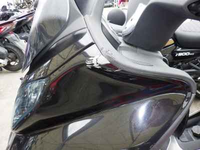 Piaggio MP3 250IE