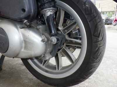Piaggio MP3 250IE