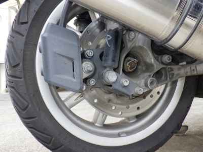 Piaggio MP3 250IE