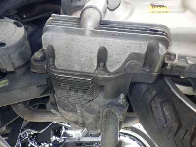 Piaggio MP3 250IE