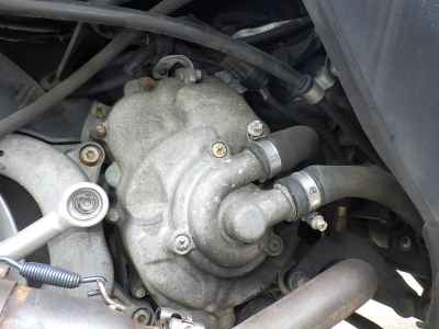 Piaggio MP3 250IE