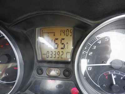 Piaggio MP3 250IE
