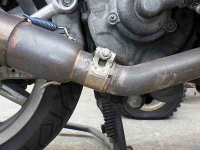 Piaggio MP3 250IE