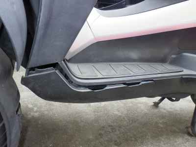 Piaggio MP3 250IE