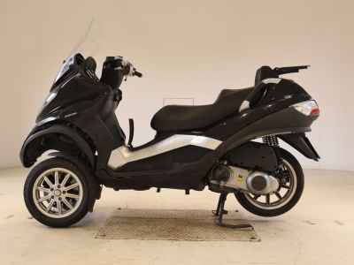 Piaggio MP3 250IE
