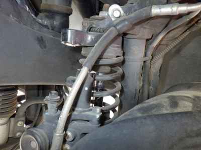 Piaggio MP3 250IE