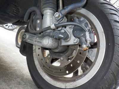 Piaggio MP3 250IE