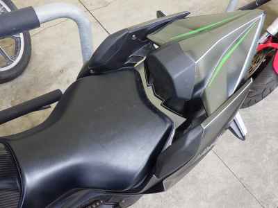 Kawasaki Z H2 2019