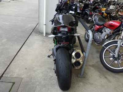 Kawasaki Z H2 2019
