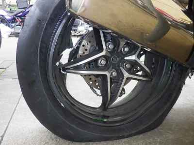 Kawasaki Z H2 2019