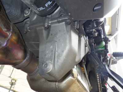 Kawasaki Z H2 2019