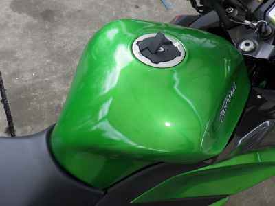 Kawasaki Ninja 1000SX 2023