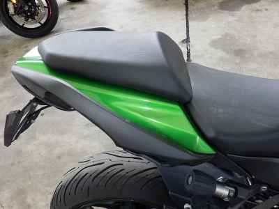 Kawasaki Ninja 1000SX 2023