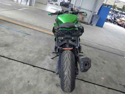 Kawasaki Ninja 1000SX 2023