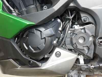 Kawasaki Ninja 1000SX 2023